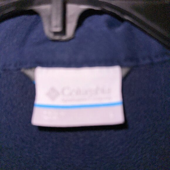 Like New Columbia Jacket Large - Picture 3 of 5